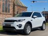 USED 2017 17 LAND ROVER DISCOVERY SPORT 2.0 TD4 SE TECH 5d 180 BHP 