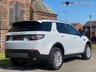USED 2017 17 LAND ROVER DISCOVERY SPORT 2.0 TD4 SE TECH 5d 180 BHP 