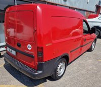 USED 2009 58 VAUXHALL COMBO 1.2 1700 CDTI 73 BHP 12 MONTH MOT