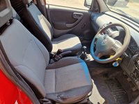 USED 2009 58 VAUXHALL COMBO 1.2 1700 CDTI 73 BHP 12 MONTH MOT