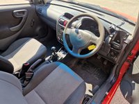 USED 2009 58 VAUXHALL COMBO 1.2 1700 CDTI 73 BHP 12 MONTH MOT