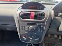 USED 2009 58 VAUXHALL COMBO 1.2 1700 CDTI 73 BHP 12 MONTH MOT