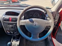 USED 2009 58 VAUXHALL COMBO 1.2 1700 CDTI 73 BHP 12 MONTH MOT