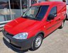 USED 2009 58 VAUXHALL COMBO 1.2 1700 CDTI 73 BHP 12 MONTH MOT