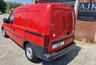 USED 2009 58 VAUXHALL COMBO 1.2 1700 CDTI 73 BHP 12 MONTH MOT