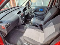 USED 2010 59 VAUXHALL COMBO 1.2 1700 CDTI 73 BHP 12 MONTH MOT