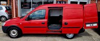 USED 2010 59 VAUXHALL COMBO 1.2 1700 CDTI 73 BHP 12 MONTH MOT