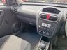 USED 2010 59 VAUXHALL COMBO 1.2 1700 CDTI 73 BHP 12 MONTH MOT