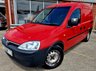 USED 2010 59 VAUXHALL COMBO 1.2 1700 CDTI 73 BHP 12 MONTH MOT