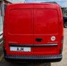 USED 2010 59 VAUXHALL COMBO 1.2 1700 CDTI 73 BHP 12 MONTH MOT