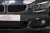 USED 2017 17 BMW 4 SERIES 2.0 420D M SPORT GRAN COUPE 4d 188 BHP +NATIONWIDE DELIVERY AVAILABLE+
