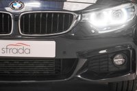 USED 2017 17 BMW 4 SERIES 2.0 420D M SPORT GRAN COUPE 4d 188 BHP +NATIONWIDE DELIVERY AVAILABLE+
