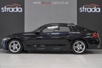 USED 2017 17 BMW 4 SERIES 2.0 420D M SPORT GRAN COUPE 4d 188 BHP +NATIONWIDE DELIVERY AVAILABLE+
