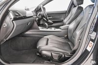 USED 2017 17 BMW 4 SERIES 2.0 420D M SPORT GRAN COUPE 4d 188 BHP +NATIONWIDE DELIVERY AVAILABLE+