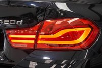 USED 2017 17 BMW 4 SERIES 2.0 420D M SPORT GRAN COUPE 4d 188 BHP +NATIONWIDE DELIVERY AVAILABLE+