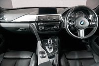 USED 2017 17 BMW 4 SERIES 2.0 420D M SPORT GRAN COUPE 4d 188 BHP +NATIONWIDE DELIVERY AVAILABLE+