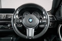 USED 2017 17 BMW 4 SERIES 2.0 420D M SPORT GRAN COUPE 4d 188 BHP +NATIONWIDE DELIVERY AVAILABLE+