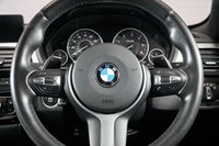 USED 2017 17 BMW 4 SERIES 2.0 420D M SPORT GRAN COUPE 4d 188 BHP +NATIONWIDE DELIVERY AVAILABLE+