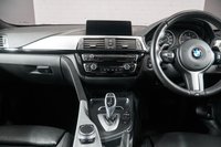 USED 2017 17 BMW 4 SERIES 2.0 420D M SPORT GRAN COUPE 4d 188 BHP +NATIONWIDE DELIVERY AVAILABLE+