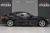 USED 2017 17 BMW 4 SERIES 2.0 420D M SPORT GRAN COUPE 4d 188 BHP +NATIONWIDE DELIVERY AVAILABLE+