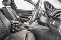 USED 2017 17 BMW 4 SERIES 2.0 420D M SPORT GRAN COUPE 4d 188 BHP +NATIONWIDE DELIVERY AVAILABLE+