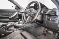 USED 2017 17 BMW 4 SERIES 2.0 420D M SPORT GRAN COUPE 4d 188 BHP +NATIONWIDE DELIVERY AVAILABLE+