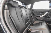 USED 2017 17 BMW 4 SERIES 2.0 420D M SPORT GRAN COUPE 4d 188 BHP +NATIONWIDE DELIVERY AVAILABLE+