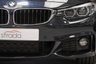 USED 2017 17 BMW 4 SERIES 2.0 420D M SPORT GRAN COUPE 4d 188 BHP +NATIONWIDE DELIVERY AVAILABLE+