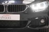 USED 2017 17 BMW 4 SERIES 2.0 420D M SPORT GRAN COUPE 4d 188 BHP +NATIONWIDE DELIVERY AVAILABLE+