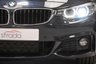 USED 2017 17 BMW 4 SERIES 2.0 420D M SPORT GRAN COUPE 4d 188 BHP +NATIONWIDE DELIVERY AVAILABLE+