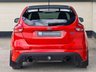 USED 2018 18 FORD FOCUS 2.3 RS RED EDITION 5d 346 BHP FULL SERVICE HISTORY - MOT 02/2024