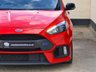 USED 2018 18 FORD FOCUS 2.3 RS RED EDITION 5d 346 BHP FULL SERVICE HISTORY - MOT 02/2024