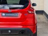 USED 2018 18 FORD FOCUS 2.3 RS RED EDITION 5d 346 BHP FULL SERVICE HISTORY - MOT 02/2024