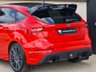 USED 2018 18 FORD FOCUS 2.3 RS RED EDITION 5d 346 BHP FULL SERVICE HISTORY - MOT 02/2024