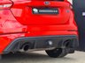 USED 2018 18 FORD FOCUS 2.3 RS RED EDITION 5d 346 BHP FULL SERVICE HISTORY - MOT 02/2024