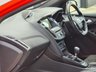 USED 2018 18 FORD FOCUS 2.3 RS RED EDITION 5d 346 BHP FULL SERVICE HISTORY - MOT 02/2024