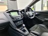 USED 2018 18 FORD FOCUS 2.3 RS RED EDITION 5d 346 BHP FULL SERVICE HISTORY - MOT 02/2024