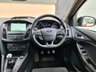USED 2018 18 FORD FOCUS 2.3 RS RED EDITION 5d 346 BHP FULL SERVICE HISTORY - MOT 02/2024