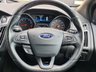 USED 2018 18 FORD FOCUS 2.3 RS RED EDITION 5d 346 BHP FULL SERVICE HISTORY - MOT 02/2024