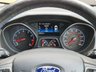 USED 2018 18 FORD FOCUS 2.3 RS RED EDITION 5d 346 BHP FULL SERVICE HISTORY - MOT 02/2024