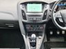 USED 2018 18 FORD FOCUS 2.3 RS RED EDITION 5d 346 BHP FULL SERVICE HISTORY - MOT 02/2024