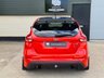 USED 2018 18 FORD FOCUS 2.3 RS RED EDITION 5d 346 BHP FULL SERVICE HISTORY - MOT 02/2024