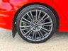 USED 2018 18 FORD FOCUS 2.3 RS RED EDITION 5d 346 BHP FULL SERVICE HISTORY - MOT 02/2024