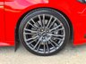 USED 2018 18 FORD FOCUS 2.3 RS RED EDITION 5d 346 BHP FULL SERVICE HISTORY - MOT 02/2024