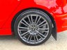 USED 2018 18 FORD FOCUS 2.3 RS RED EDITION 5d 346 BHP FULL SERVICE HISTORY - MOT 02/2024