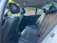 USED 2012 62 BMW 3 SERIES 2.0 318D LUXURY 4d 141 BHP 