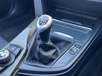 USED 2012 62 BMW 3 SERIES 2.0 318D LUXURY 4d 141 BHP 