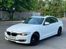 USED 2012 62 BMW 3 SERIES 2.0 318D LUXURY 4d 141 BHP 