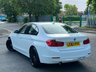 USED 2012 62 BMW 3 SERIES 2.0 318D LUXURY 4d 141 BHP 
