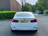 USED 2012 62 BMW 3 SERIES 2.0 318D LUXURY 4d 141 BHP 